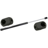 Amortecedor Mola A Gas Uso Geral - 17,5 X 13,5 Cm - 5kg [f103]