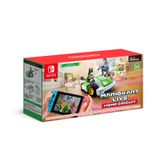 Toy Nintendo Switch Mario Kart Live: Home Circuit Luigi