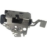 Fechadura Porta Diant Esquerdo Jumper Ducato Peugeot Boxer [f103]