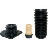 Kit Amortecedor Dianteiro Esquerdo Palio Astra Strada [f103]