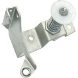 Fechadura Sup Capô Dir Iveco Elétrica Cavallino Cursor [f103]
