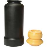 Kit Amortecedor Traseiro Lados Dir Esq Jac 5 1.5 16v Após 11 [f103]