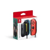 Pacote De Baterias Joy-con Aa Para Nintendo Switch - Nintendo