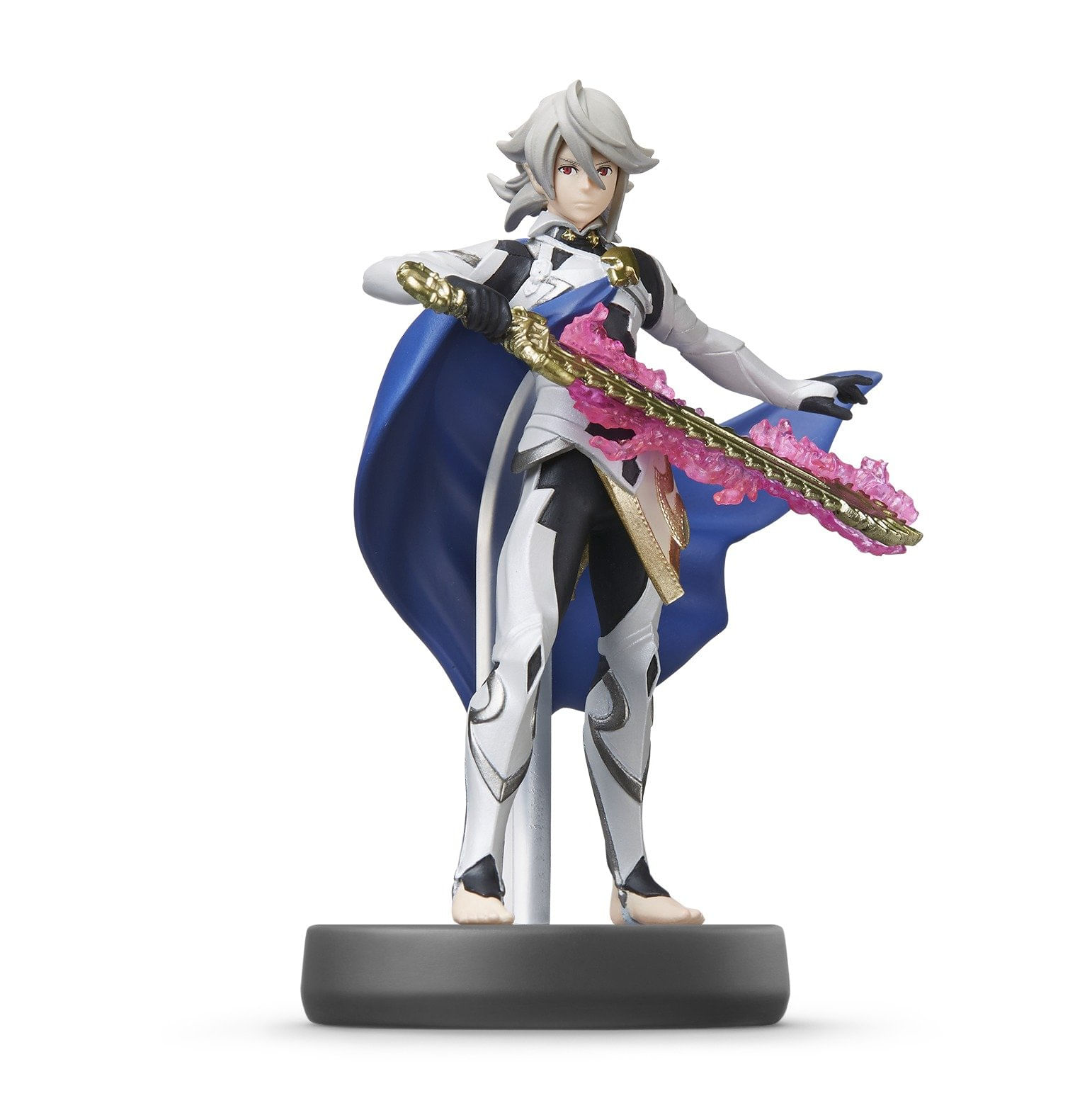 Amiibo Nintendo Corrin (ssb) Para Nintendo Switch