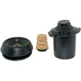 Kit Amortecedor Dianteiro Dir Esq Vectra Clio Sedan [f103]