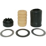 Kit Amortecedor Dianteiro Dir Esq Fiorino Focus Uno Palio [f103]