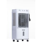 Climatizador Acl4022 40 Litros 4 Velocidades Amvox Branco 220v