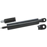 Amortecedor Mola Gás Poltrona Induscar Caio Carga 35 Kgf [f103]