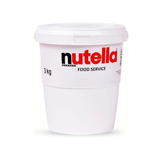 NUTELLA 3KG - FERRERO