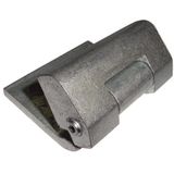 Bandeja De Suspensão Com Pivô Diant Esq Ford Focus [f103]