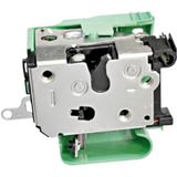 Fechadura Porta Diant Lado Esq Fiorino Uno G2 Após 2013 [f103]