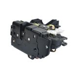 Fechadura Porta Diant Lado Esquerdo Polo Sedan Após 02 [f103]