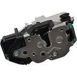 Fechadura Porta Traseira Lado Esquerdo Cruze Após 11 [f103]