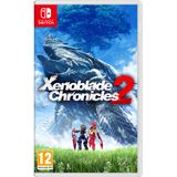 Jogo Eletrônico Nintendo Switch Xenoblade Chronicles 2