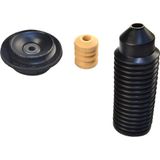 Kit Amortecedor Dianteiro Dir Esq Gol Pathfinder Scenic Golf [f103]