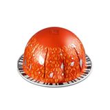 Cápsulas De Café Nespresso Vertuoline Pumpkin Spice 10 Cápsulas
