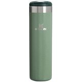 Copo Isolado A Vácuo Stanley Aerolight Transit 600ml