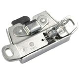 Fechadura Tampa Caçamba Lado Esquerdo Strada Fase 4 Após 04 [f103]