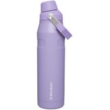 Garrafa Stanley Iceflow™ Fast Flow 1,06 L Lavanda