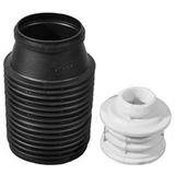 Kit Amortecedor Dianteiro Dir Esq Omega Suprema Palio [f103]