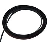 Borracha Do Vigia Pvc Fit Até 12 [f103]
