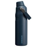 Garrafa De Água Stanley Iceflow Fast Flow 700ml Isolated Navy