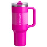 Copo Stanley Quencher Protour Flip Straw 1,2 L Em Aço Inoxidável
