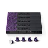 Cápsulas De Café Nespresso Original Arpeggio Decaffeinato X50
