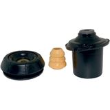 Kit Amortecedor Dianteiro Dir Esq Azera Gls 3.3 24v Após 08 [f103]