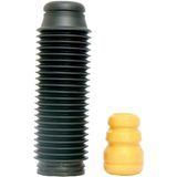 Kit Amortecedor Dian Lados Dir Esq Jac 6 1.5 16v Após 11 [f103]