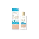 Protetor Solar L&#39;oréal Expertise Fp60 Invisible Cor 2.0 40ml