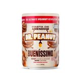 Pasta Amendoim Sabor Bueníssimo Zero Lactose 250g Dr. Peanut