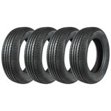 Kit 4 Pneus Aro 14 Xbri 185/60 R14 82h Fastway A2