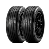 Kit 2 Pneus Aro 17 Pirelli 205/55 R17 91v Scorpion K1