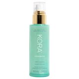 Névoa De Hidratação Kora Organics Minty Mineral Com Aloe Vera 100ml