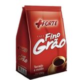 Café Fino Grão + Fort 500g Tradicional Cafe Emb.500gr Fino Grao + Fort Três Corações