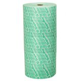 Pano Multiuso Superpro Rolo 30m X 27cm Sp273530 Pano Multiuso Vrd.30mtx27cm Sp273530 Sup Superpro