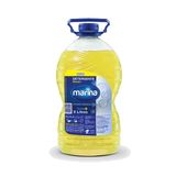 Detergente Marina Líquido Neutro 5l Deterg. Liq. 5lt Marina Neutro Marina