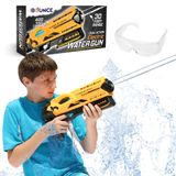 Pistola De Água New Bounce Electric Hydro Blaster Squirt 500ml