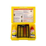 Estojo De Teste Genco Ph Genkit Estojo De Teste Cloro/ph Genco Genkit Genco