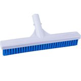 Escova Esfregão Netuno Nylon Reta 32cm Escova Esfregao Nylon 32cm Reta Netuno Netuno