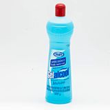 Álcool Gel Gelalcool Start 470gr- Marine Alcool Gel 70&#39; Emb.528ml/470gr Gelal Mar Start