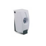 Saboneteira Com Reservatório Superpro Branco Saboneteira C/reserv. Superpro Branco Superpro