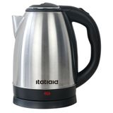 Chaleira Elétrica Aço Inox 1,8 L 127v