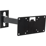 Suporte Tv Articulado 14-56 Stpa-eco Preto Multivisao [f086]