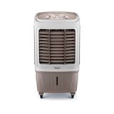 Climatizador De Ar Portátil Elgin Big Air 45 L Fbfn45m1na Cinza/branco 110v