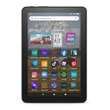 Tablet Amazon Fire Hd 8 2022 8" 32gb 30% Mais Rápido Preto