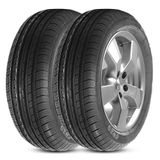 Kit 2 Pneu Aro 15 195/55r15 Sunset 85v Tl Enzo B2
