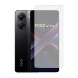 Pelicula Proteção De Hidrogel Compatível Xiaomi Poco X7 Pro