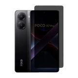 Pelicula Proteção Gel Privativa Compatível Xiaomi Poco X7
